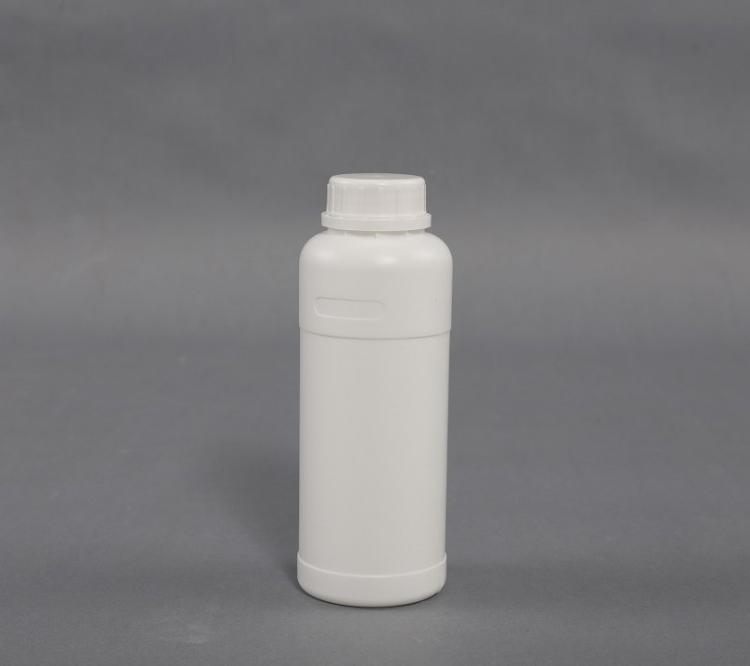 圆瓶  500ml 斜肩圆瓶多少钱 圆瓶厂家批发 量大优惠 圆肩 分装瓶 塑料瓶 500ML-5YP45圆瓶圆瓶