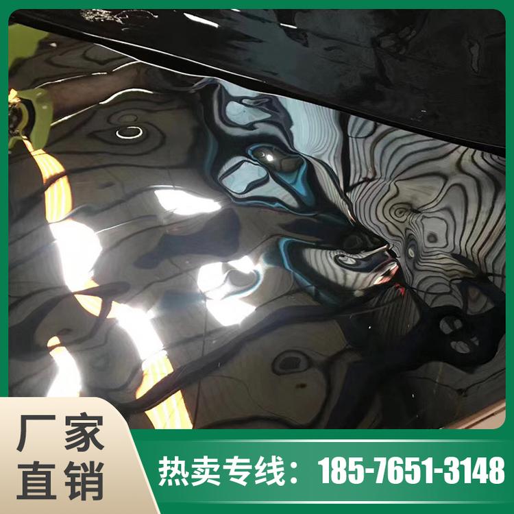 不锈钢水波纹板 装饰水波纹板 标艺不锈钢厂家定制
