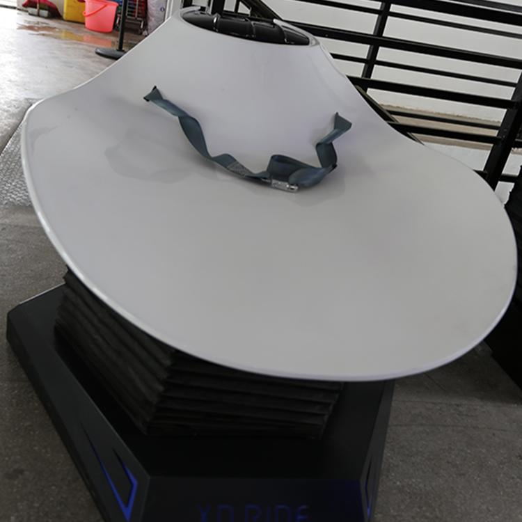 VR单人滑板vr体验馆设备vr室内过山车vr设备供应商vr设备生产厂家乐阳