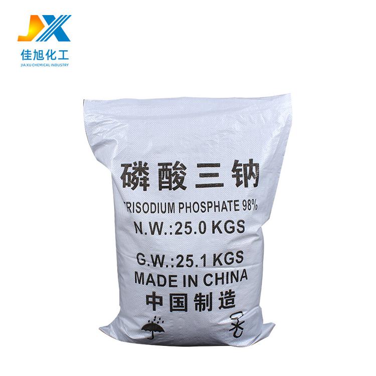 供应污水处理磷酸三钠软化剂磷酸三钠