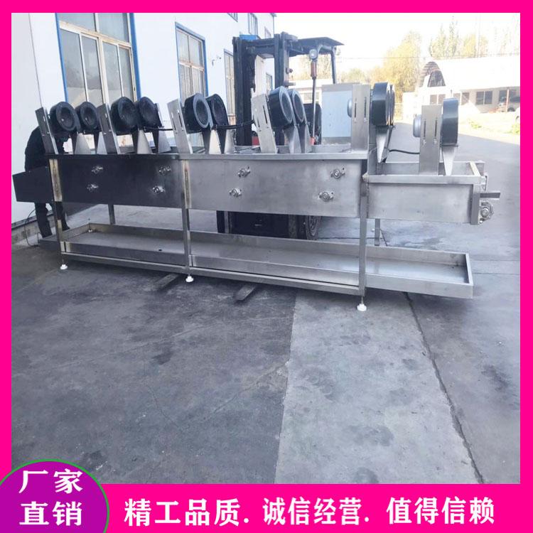 科力德娃娃菜油菜清洗机 海带冲浪式清洗机 木耳银耳气泡清洗机 毛豆花生清洗设备