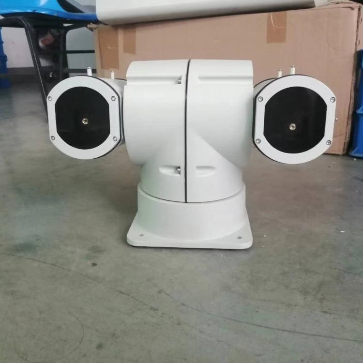 激光驱鸟器_BSD10T-SG-1000M_1000米激光距离360度旋转_红绿双色可选