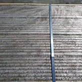 耐磨钢板 耐腐蚀衬板批发 提供到地施工