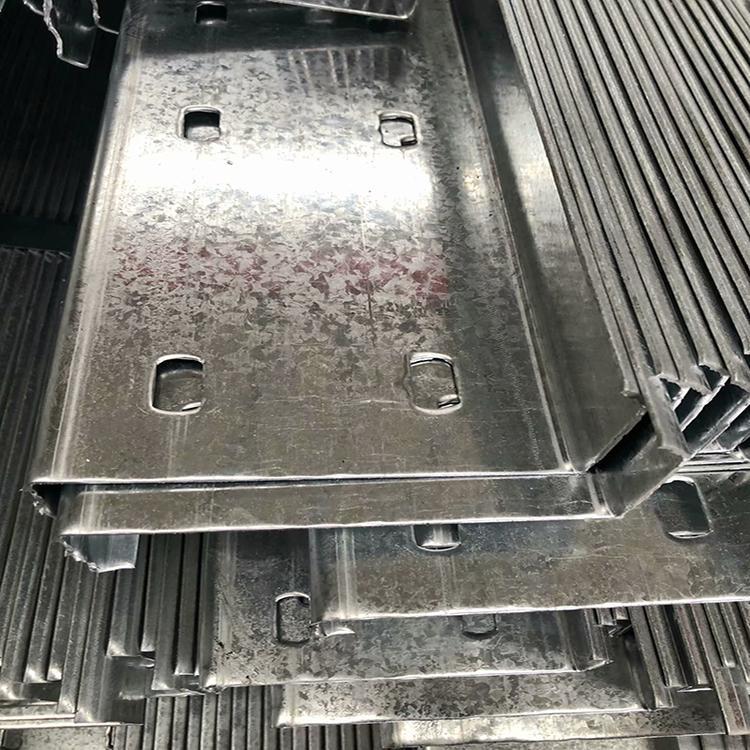 Z型钢价格 广西南宁Z型钢 Z型钢厂家