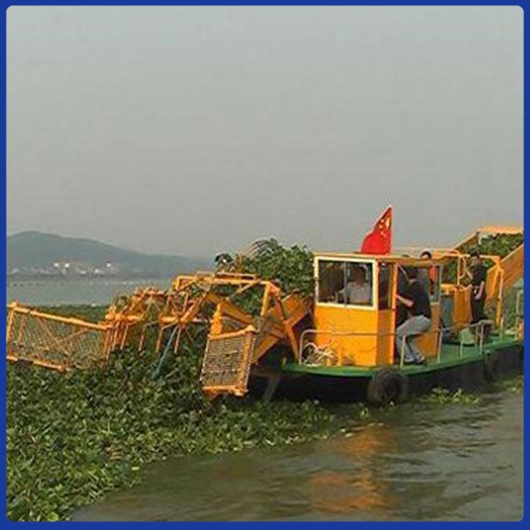 山东割草船销售 厂家直销 割草船