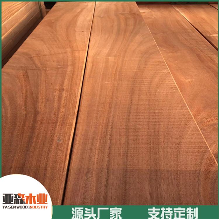 山东菠萝格防腐木 河北菠萝格防腐木 支持定制 稳定货源