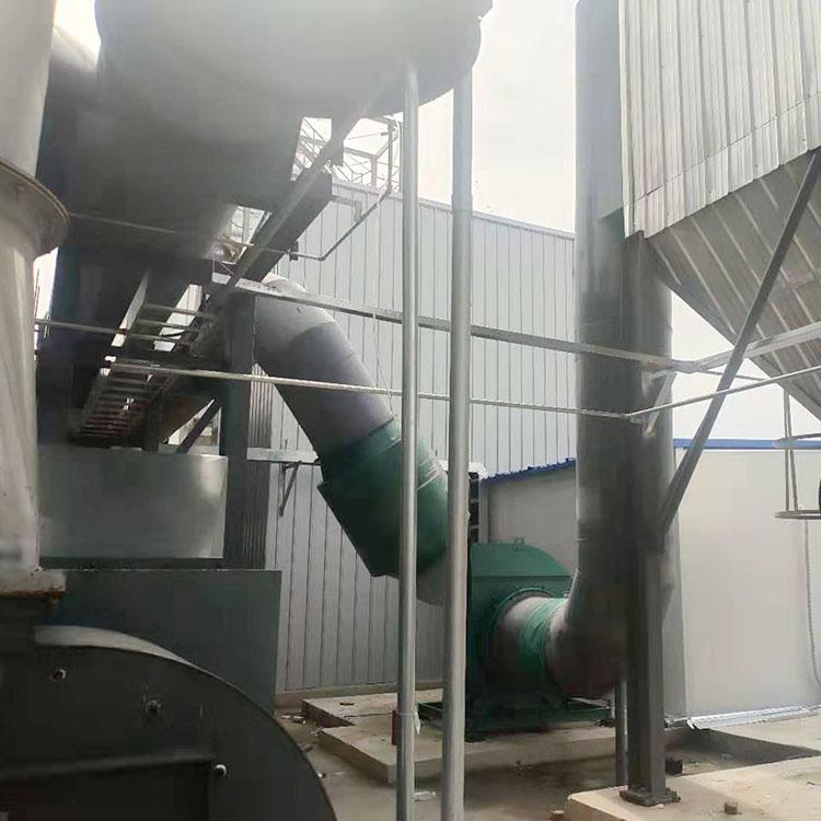 耐高温布袋除尘器 环保布袋除尘器厂家 工业除尘器价格