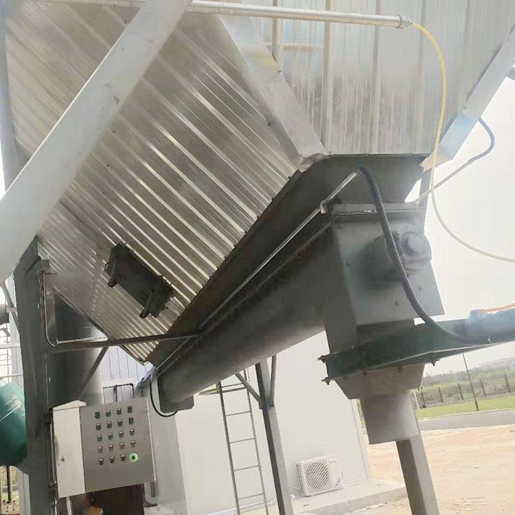 河南脉冲布袋除尘器  除尘器生产厂家 单机布袋除尘器