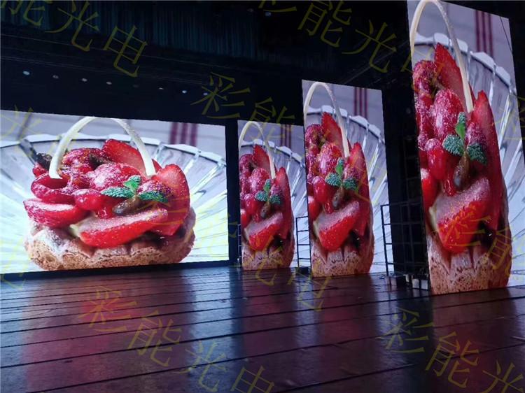LED全彩租赁屏  室内LED显示屏租赁-户内LED显示屏租赁-LED全彩屏租赁-LED舞台屏 P4室内全彩屏 512*512mm 压铸铝租赁显示屏  led电子显示屏-led户外室内电子屏大屏幕-