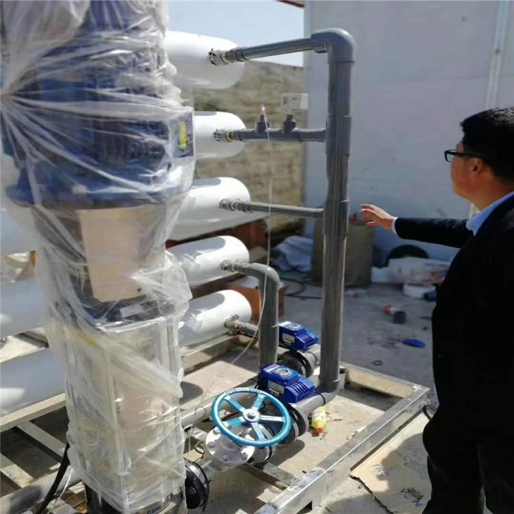 陕西软化水设备厂家直销 全自动软化水设备 价格优惠
