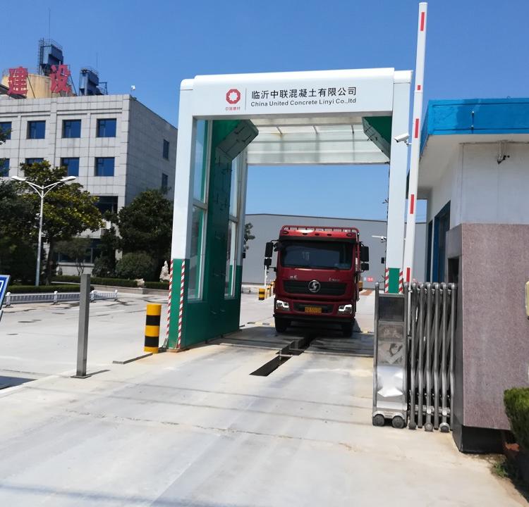 出售龙门式洗车机 龙门式洗车机定做 欢迎致电咨询