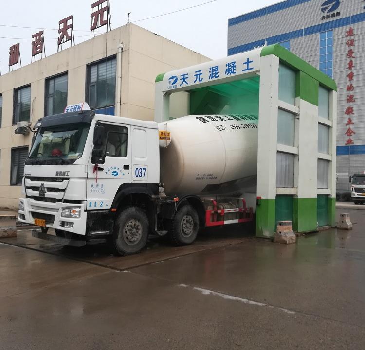 厂家直销龙门洗车机 龙门洗车机价格 质量保障