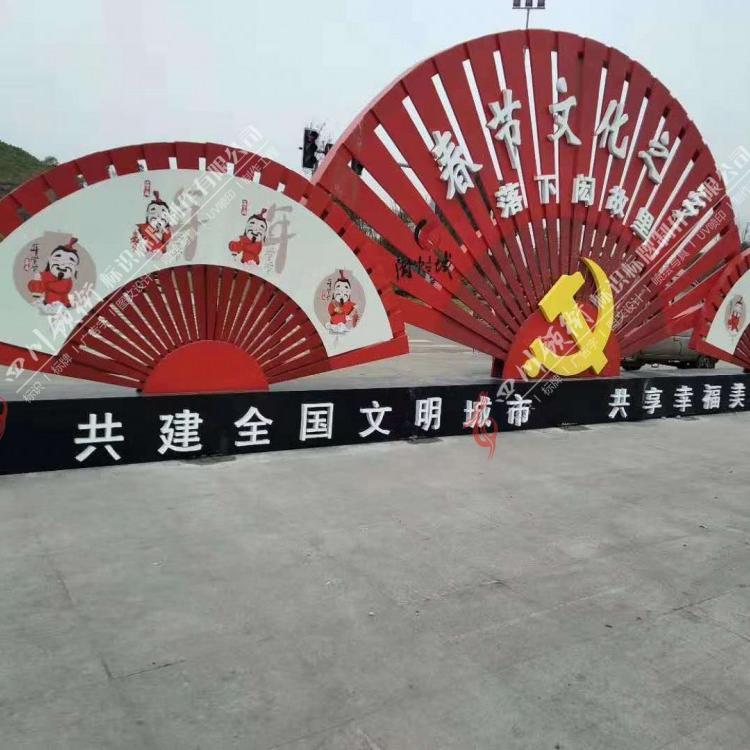 专注广告标识17年             广告标识标牌设计
