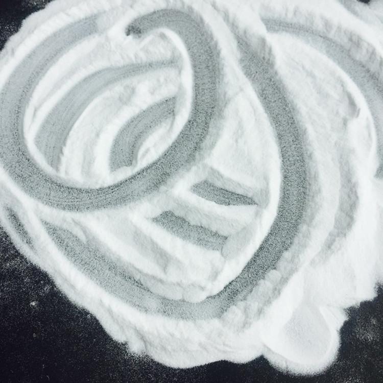 白刚玉微粉P1000价格金刚砂磨料白刚玉氧化铝微粉
