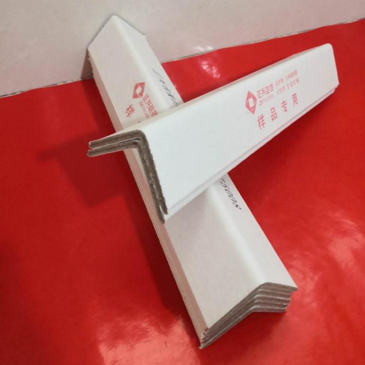 内蒙古正兴打包护角 开口纸护角 加厚纸护角 打包纸护角U型纸护角 通过ISO9001认证