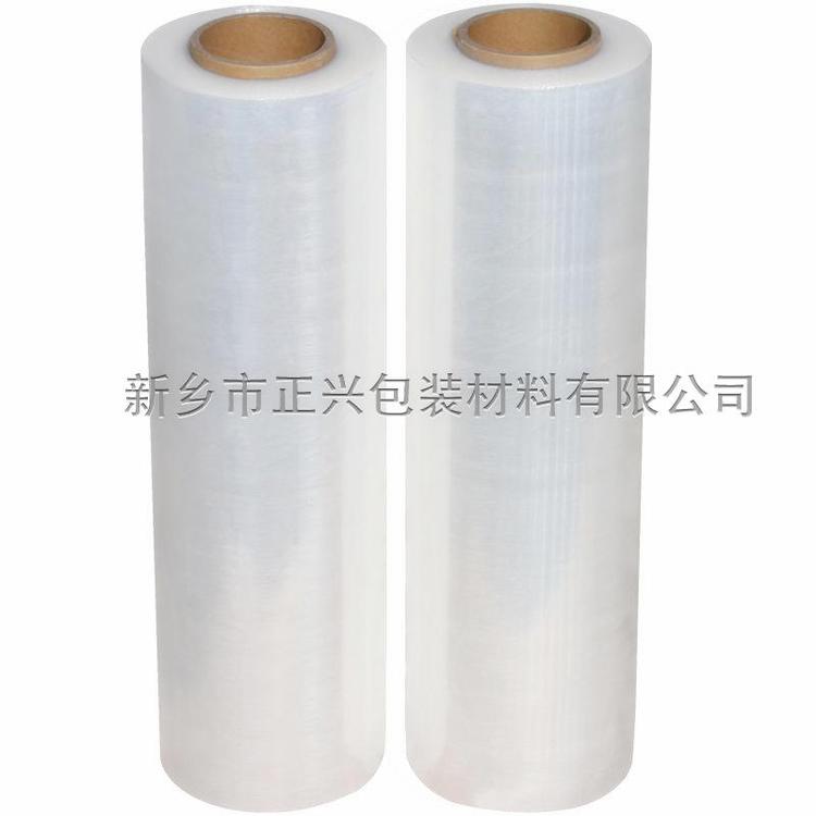 河南正兴拉伸缠绕膜厂家 规格齐全 价格实惠 自粘型好 通过ISO9001认证