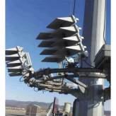 卢曼光电机场防爆高杆灯厂家 超长的品质寿命led高杆灯价格 环保节能电费节省户外高杆灯厂家