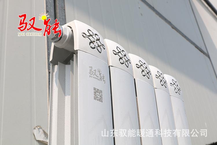 铜铝暖气片生产 厂家供应 青州铜铝暖气片
