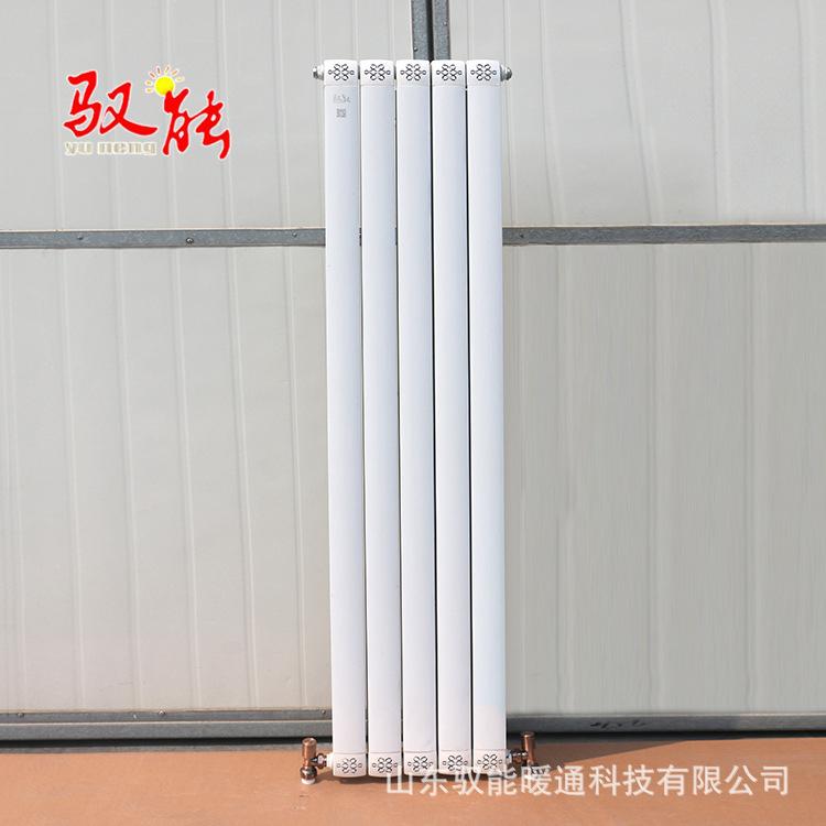 铜铝暖气片生产 厂家供应 青州铜铝暖气片