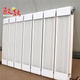 铜铝暖气片厂家 青州民用暖气片 欢迎来电咨询