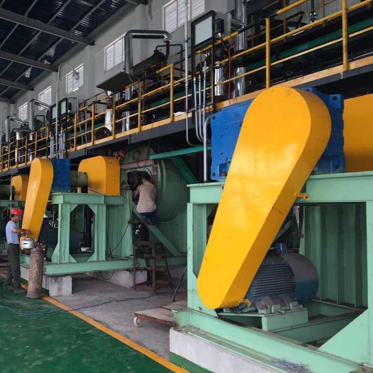 蒸发器 金陵高浓高盐废水蒸发器 含盐化工废水蒸发器