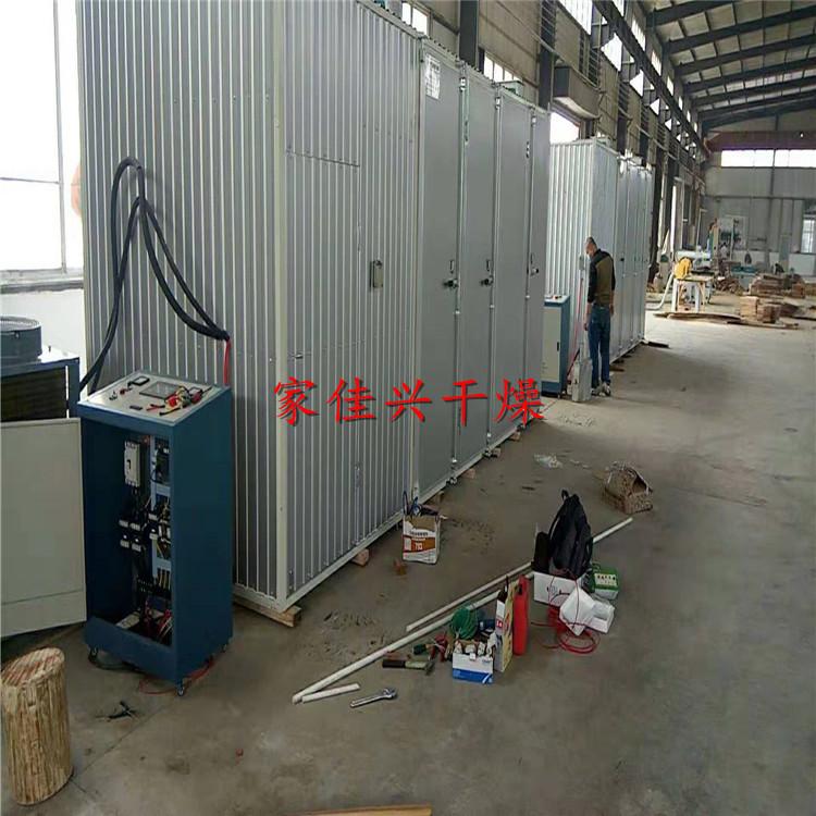 纸管烘干设备厂家     纸管烘干机的工作原理      微波纸管烘干设备