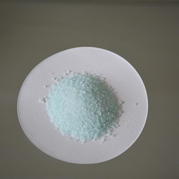 工业污水除磷剂污水处理硫酸亚铁还原剂用硫酸亚铁水处理净化剂