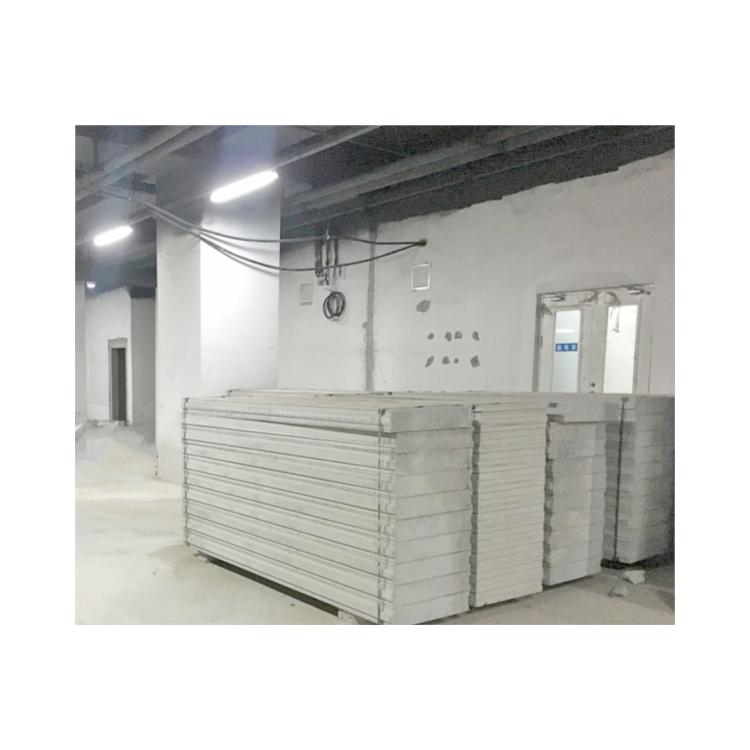山西防火隔墙板销售售卖厂家 太原防火隔墙板安装