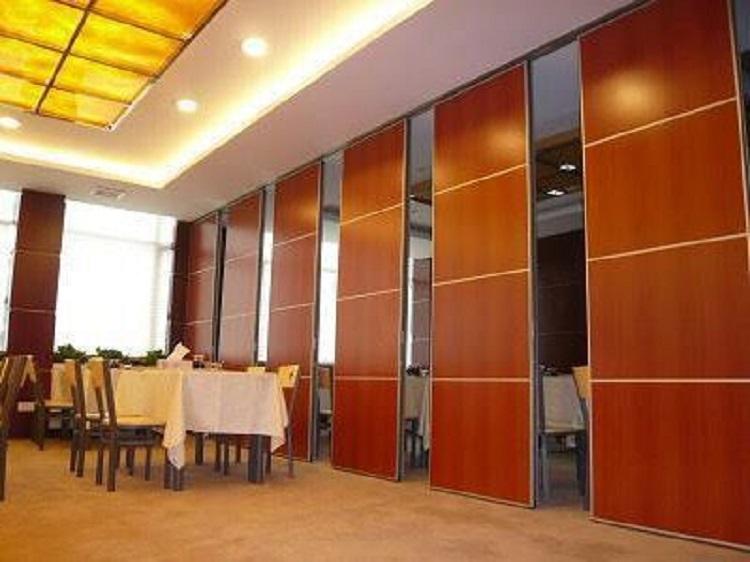 成都活动隔断墙酒店活动隔断门会议厅工厂移动隔断墙活动屏风