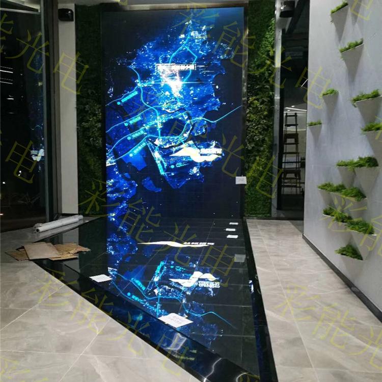 彩能 珠海LED显示屏 LED显示屏珠海 LED珠海显示屏 LED屏 LED显示屏 珠海三溪科创LED显示屏 小镇LED显示屏 旅游小镇P3LED显示屏多少钱一平方 虹桥基金小镇室内P2全彩LED显示