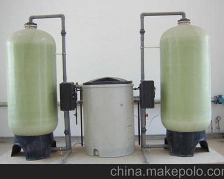 山东全自动软化水处理设备  全自动软水器 泉润小型软化水设备 锅炉用软化水 浴池洗浴水处理系统