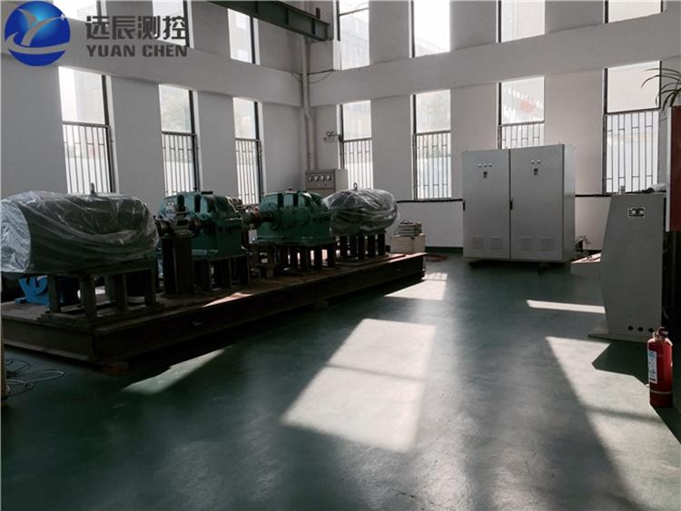 减速机测试台 减速机测试台 160kW减速机试验台