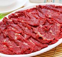 厂家直销成都火锅牛肉 成都火锅涮牛肉 生鲜牛肉火锅毛肚 现货批发