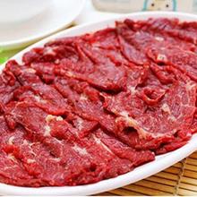 厂家直销成都火锅牛肉 成都火锅涮牛肉 生鲜牛肉火锅毛肚 现货批发