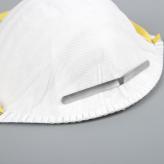 无菌口罩用无纺布 清洁透气 质量保障 安全可靠 支持定制