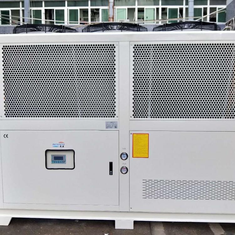 水冷低温冰水机 水冷冰水机 工业冰水机