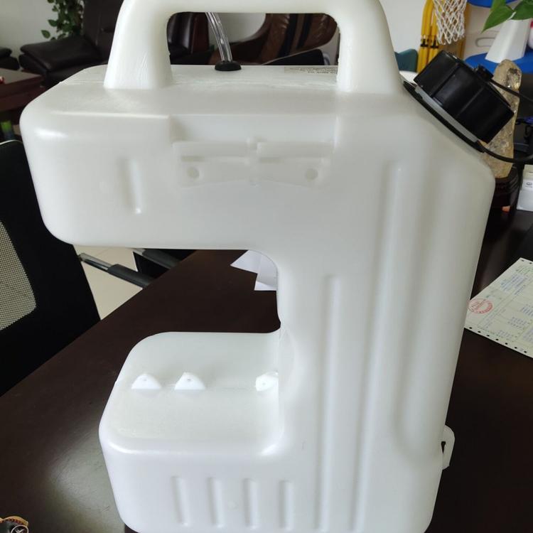 久恒喷雾器 江苏喷雾器 塑胶风管