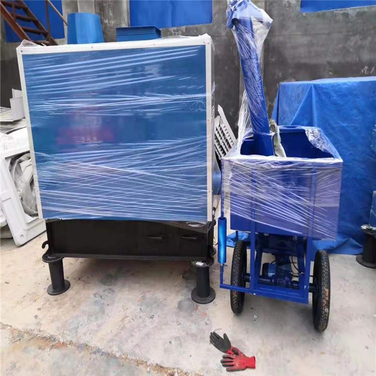 鋆成兴达定制鸡舍猪舍自动喂料机  自动养鸡上料机 型号定制 全国发货