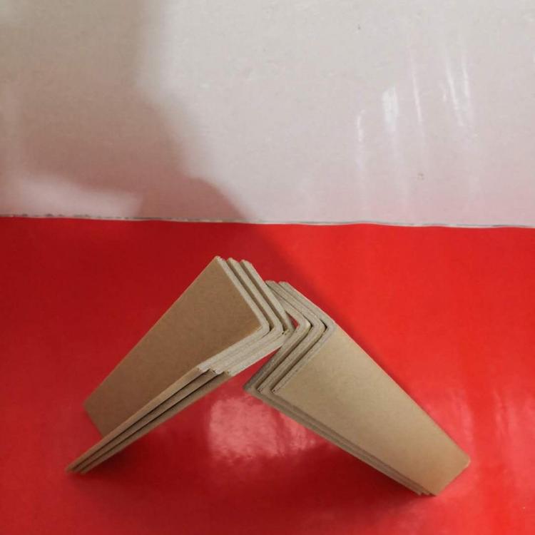 三门峡正兴包装L纸护角 折弯纸护角 弧形纸护角 打包纸护角U型纸护角环绕护角 厂家批发 厂家价格