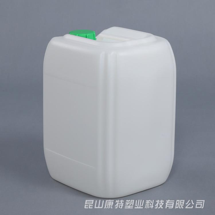 堆码桶 20公斤堆码桶多少钱 20L本色塑料桶   塑料堆码桶_堆码桶生产厂家