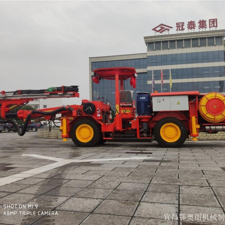 华泰凿岩台车宣华华泰钻车华泰掘进钻车华泰掘进钻车华泰台车华泰液压掘进钻车华泰全液压钻车