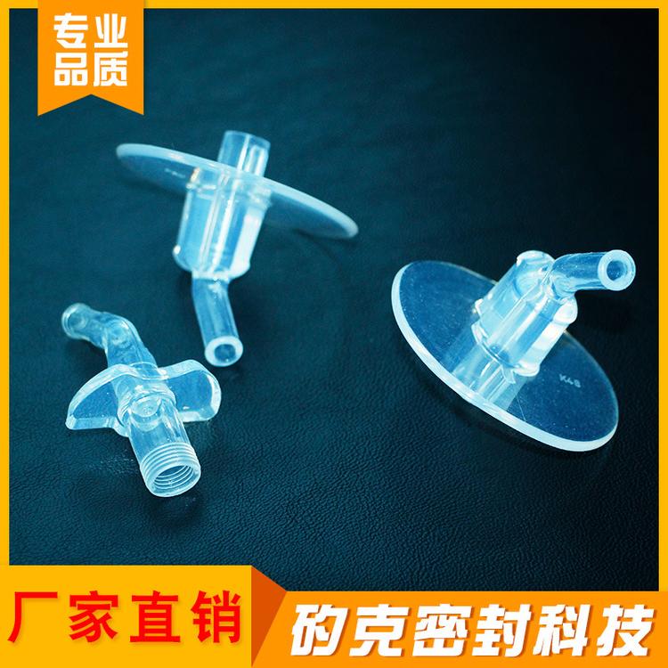 橡胶塞 橡胶垫 防水硅胶套厂家定制硅胶制品