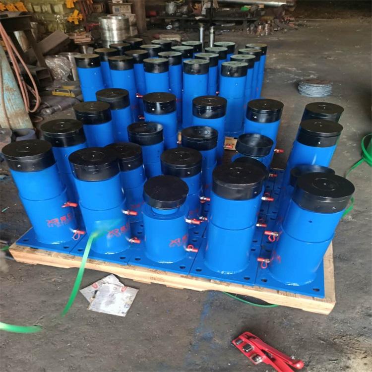 桥梁专用机械锁      桥梁专用机械锁定制     作业效率高