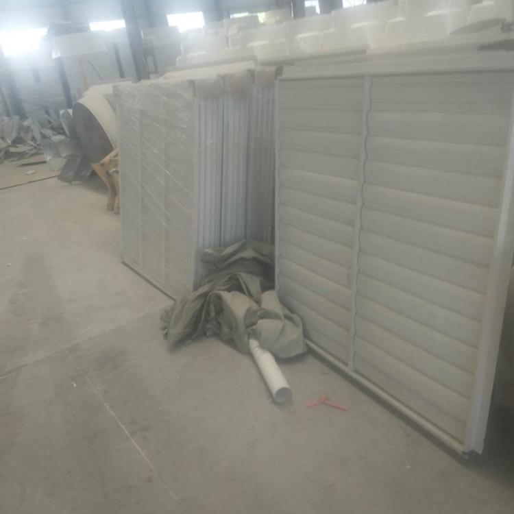 玻璃钢风机 猪舍和养殖场降温排气排风扇 耐高温 防腐蚀 品质保证