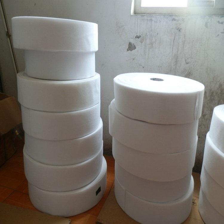 批发定制彩色毛绒布涤纶起毛布 粘粘起毛布