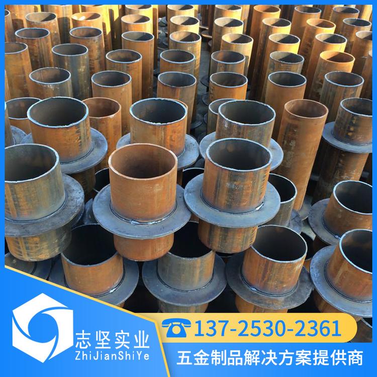 防水套管 A型刚性防水管定制 广州志坚实业 厂家直销