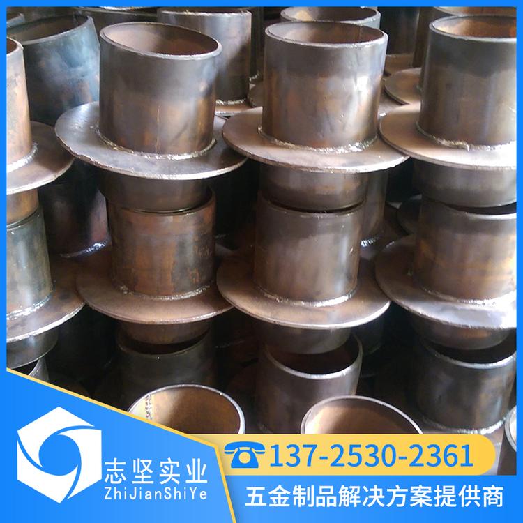 广东防水套管 B型刚性防水管定制 志坚实业 厂家直销