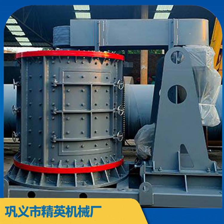 经济款立轴制砂机 数控立轴式制砂机 型号齐全 欢迎选购