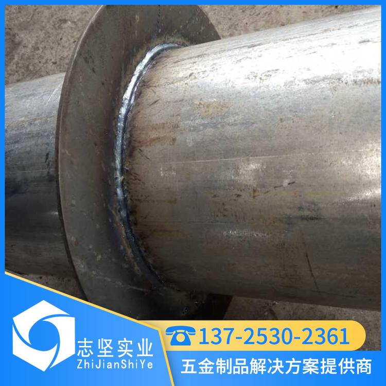 止水环 止水钢套管 种类多样 志坚实业厂家定制