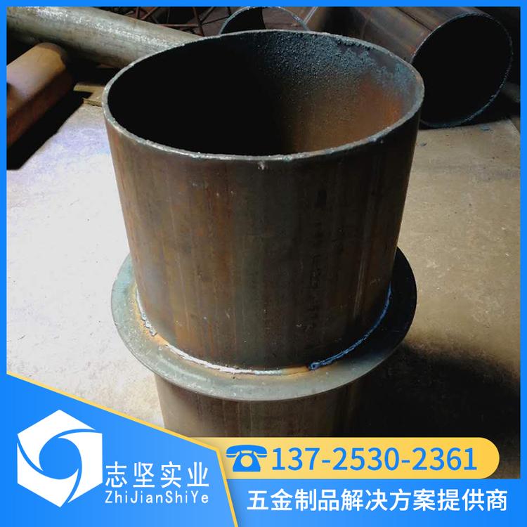 防水套管 刚性防水套管 种类多样 志坚实业厂家供应